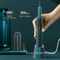 Upgraded Ultrasonic Vibration Frequency Tooth Cleaner